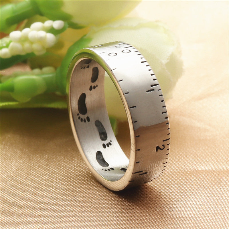 Charmante Ring für jeden Anlass