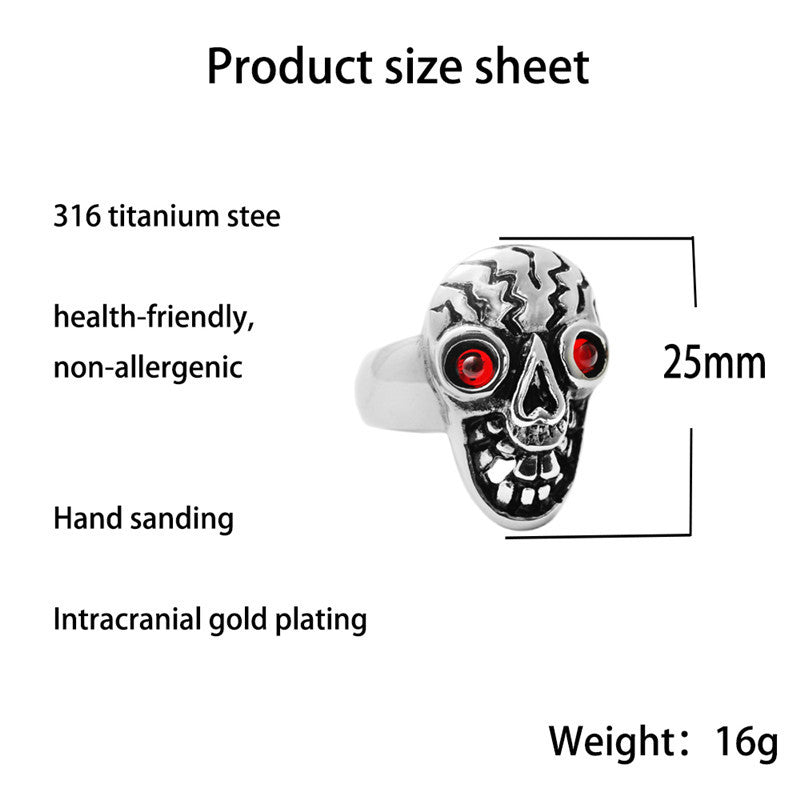 Klassische Ring mit zeitloser Eleganz