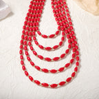 Romantische Halskette für besondere Momente