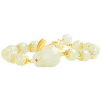 Handgefertigte Vintage Armband