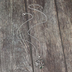 Klassische Halskette mit zeitloser Eleganz