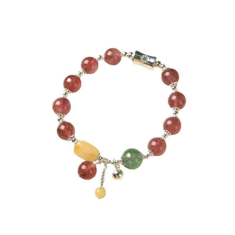 Atemberaubende Silber Armband für den Alltag