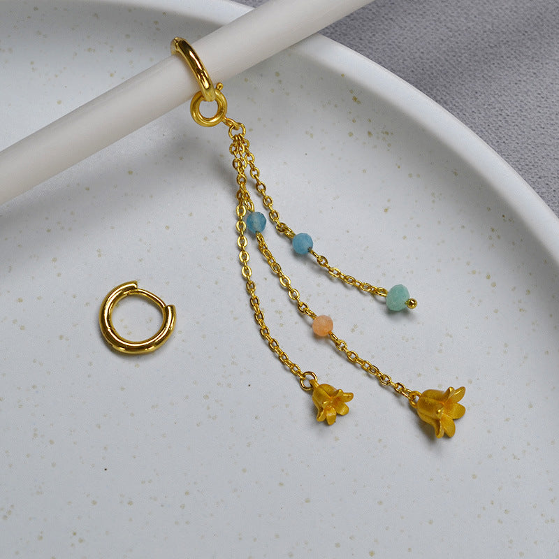 Atemberaubende Halskette für den Alltag