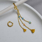 Atemberaubende Halskette für den Alltag