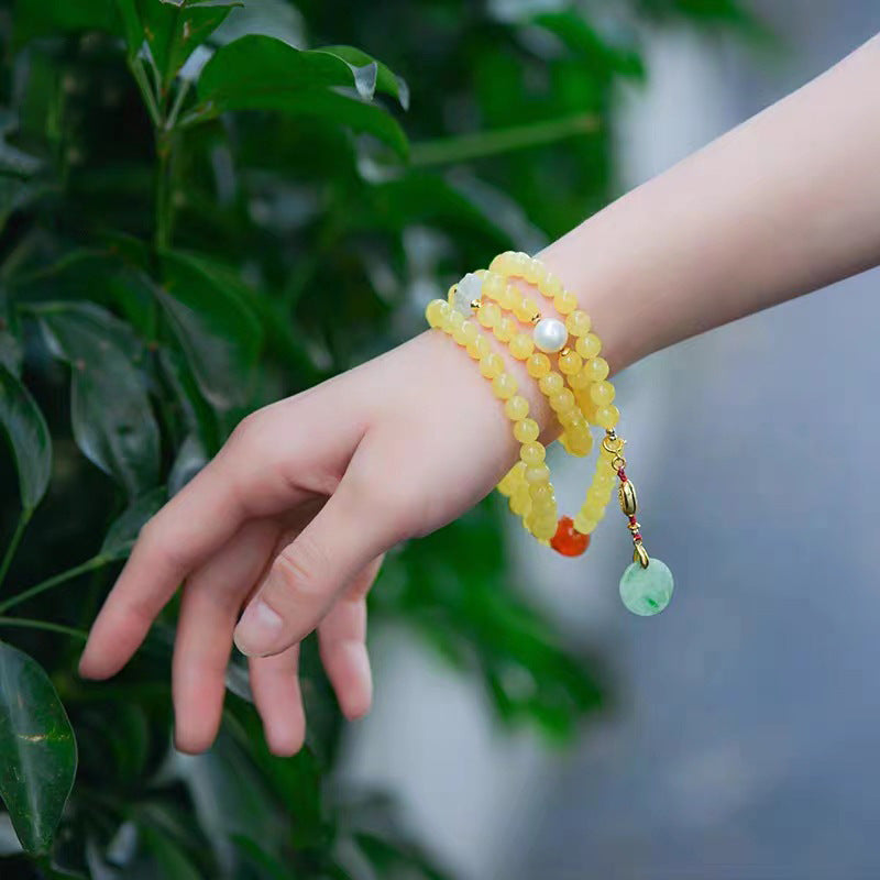 Atemberaubende Armband für den Alltag