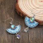 Atemberaubende Ohrring für den Alltag