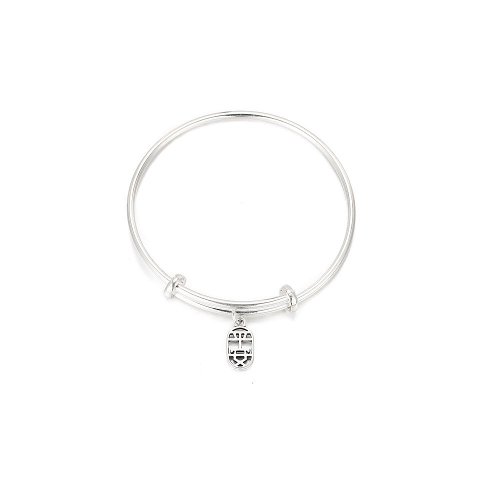 Atemberaubende Armband für den Alltag