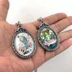 Atemberaubende Anhänger für den Alltag