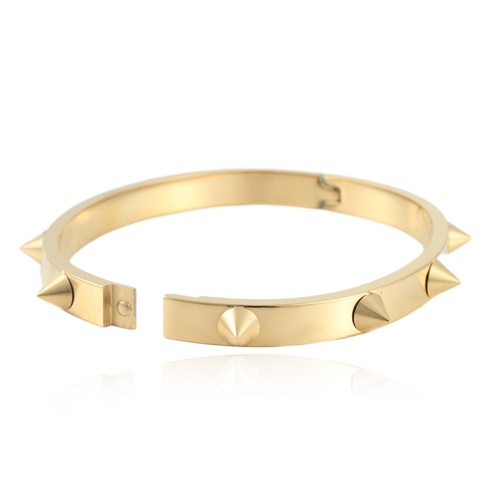 Klassische Armband mit zeitloser Eleganz