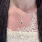 Charmante Halskette für jeden Anlass