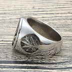 Elegante Ring für jeden Anlass