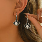 Atemberaubende Ohrring für den Alltag