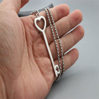 Romantische Halskette für besondere Momente