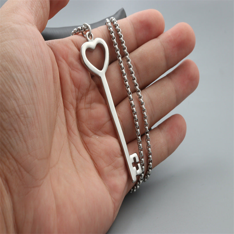 Romantische Halskette für besondere Momente