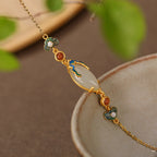 Atemberaubende Gold Armband für den Alltag