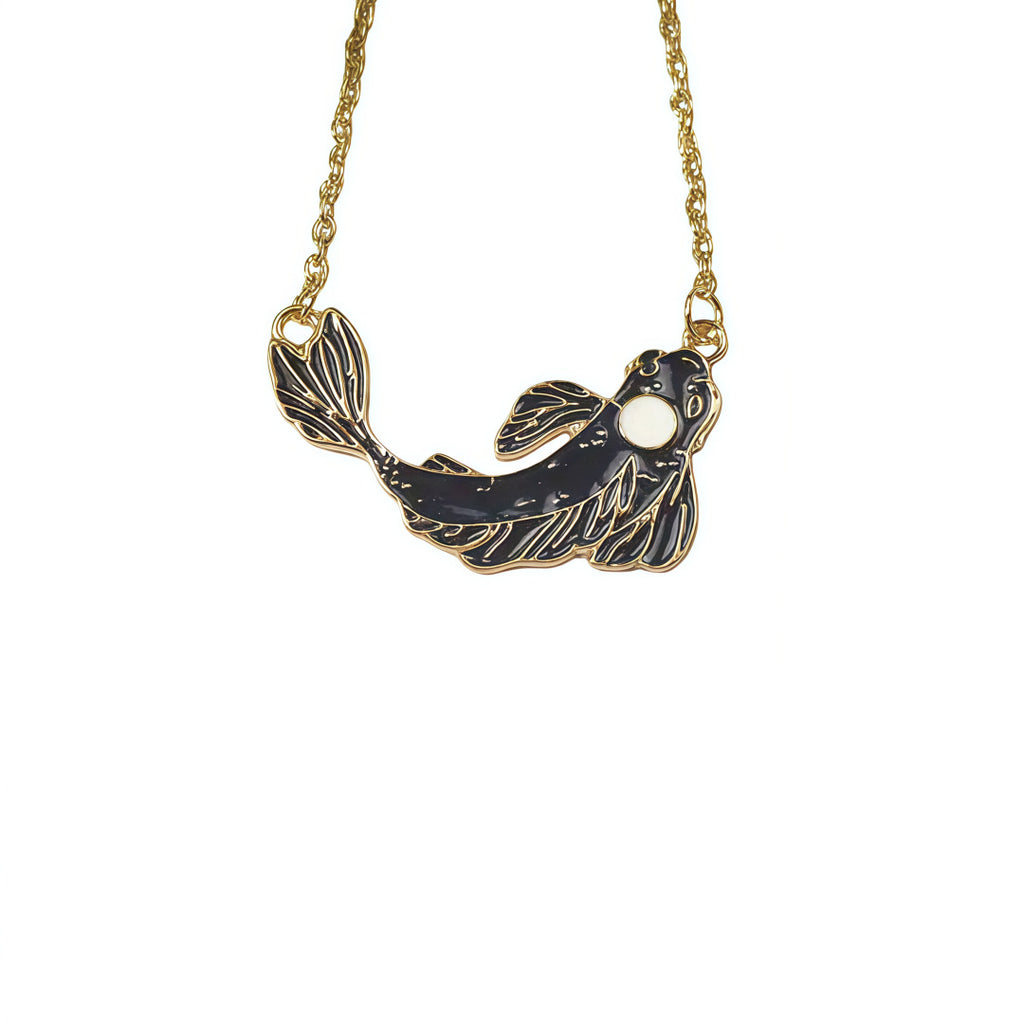 Atemberaubende Kette für den Alltag