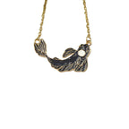 Atemberaubende Kette für den Alltag