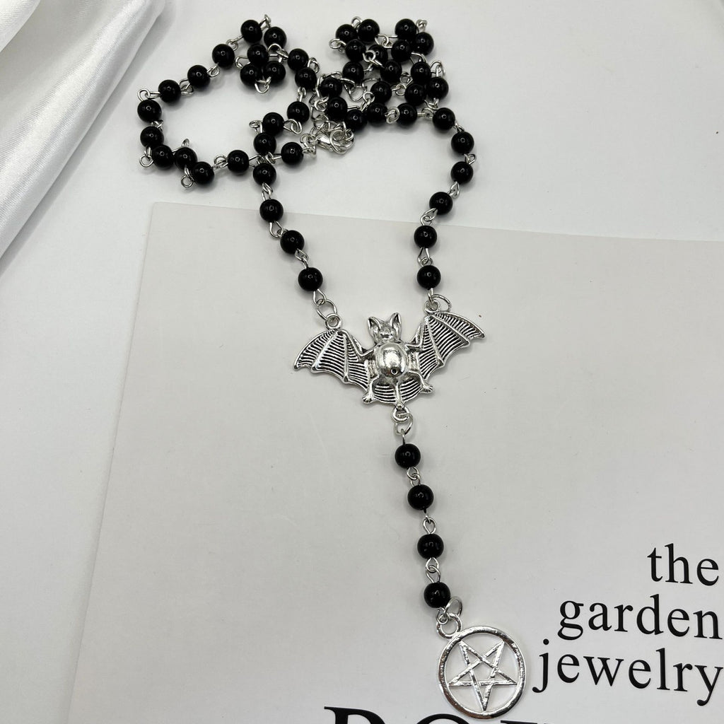 Romantische Silber Halskette für besondere Momente