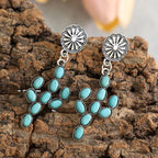 Atemberaubende Ohrring für den Alltag