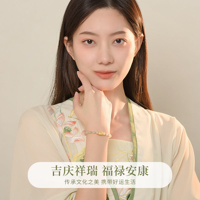 Atemberaubende Silber Armband für den Alltag