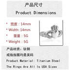 Elegante Ring für jeden Anlass