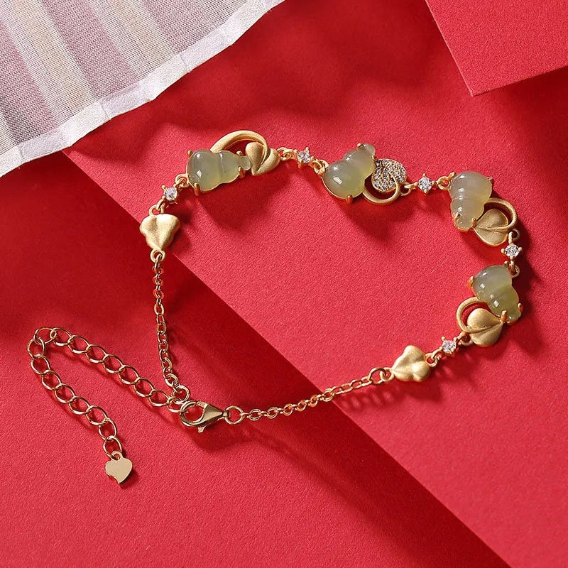 Handgefertigte Vintage Armband