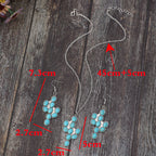 Atemberaubende Halskette für den Alltag