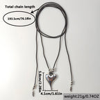 Romantische Halskette für besondere Momente