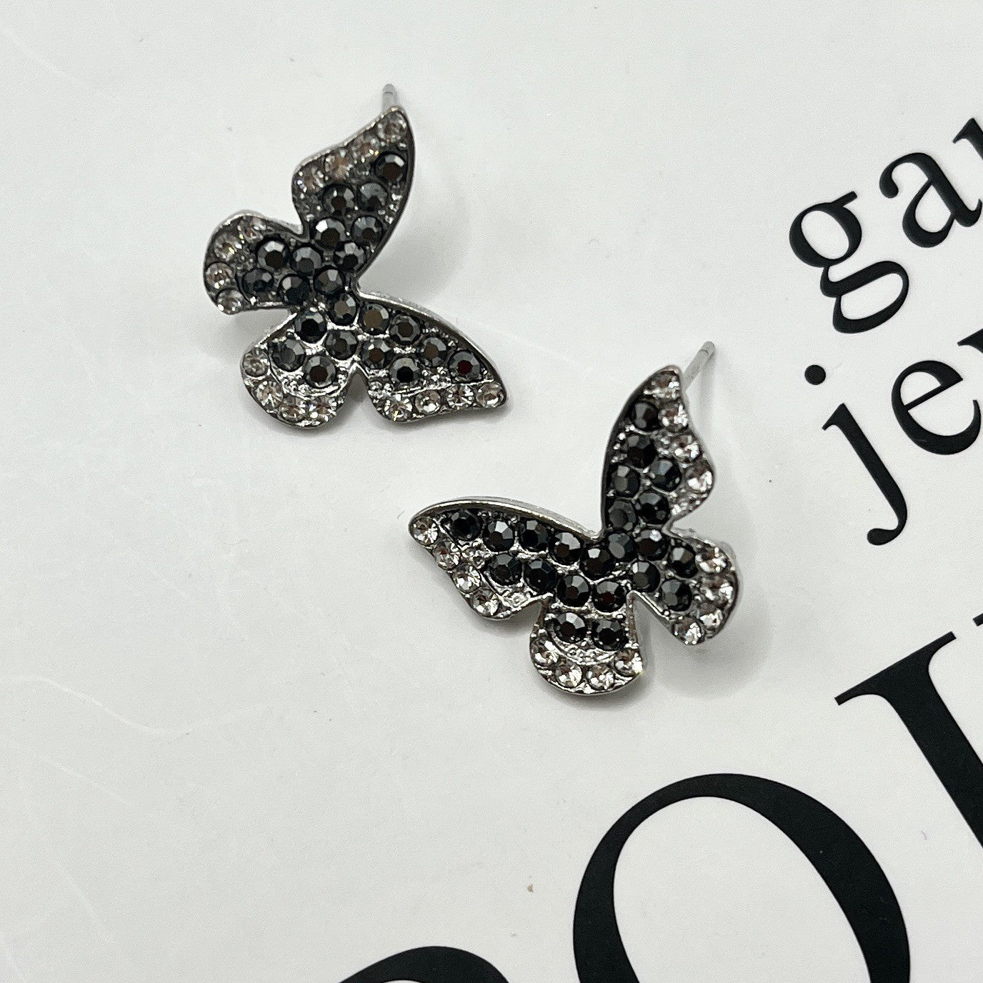 Elegante Ohrring für jeden Anlass