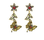 Klassische Perlen Ohrring mit zeitloser Eleganz