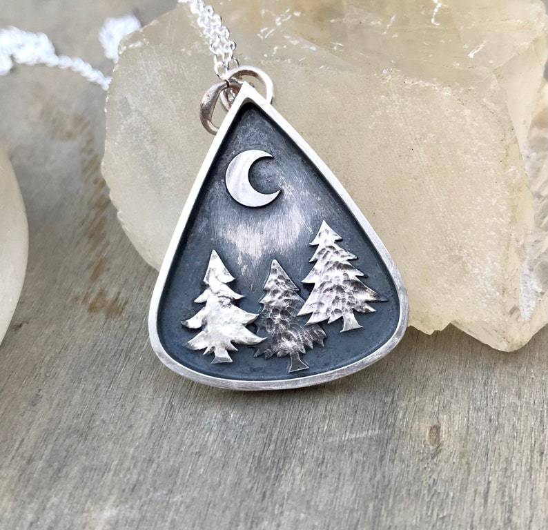 Atemberaubende Halskette für den Alltag