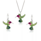 Atemberaubende Ohrring für den Alltag