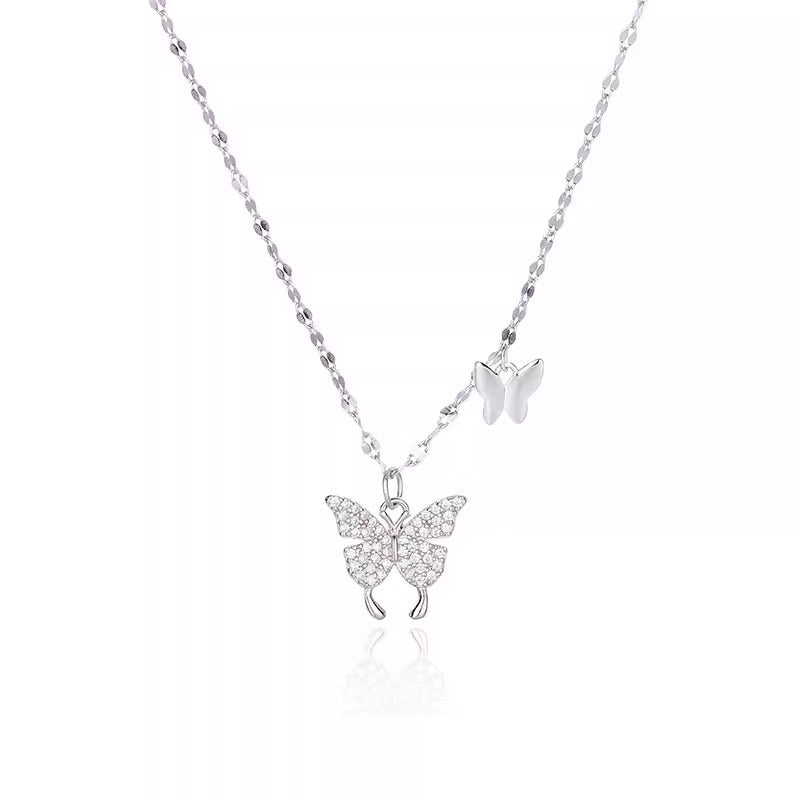 Elegante Halskette für jeden Anlass