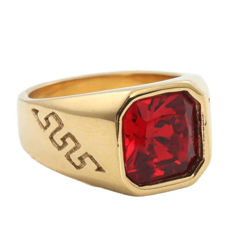 Charmante Ring für jeden Anlass