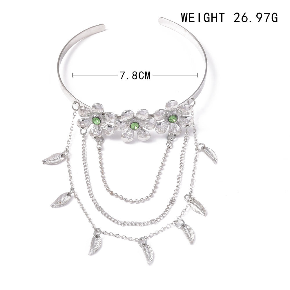 Schöne Armband mit einzigartigem Stil