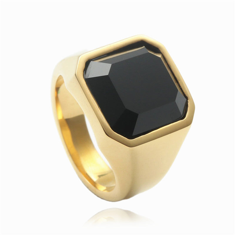 Charmante Ring für jeden Anlass