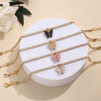 Romantische Armband für besondere Momente