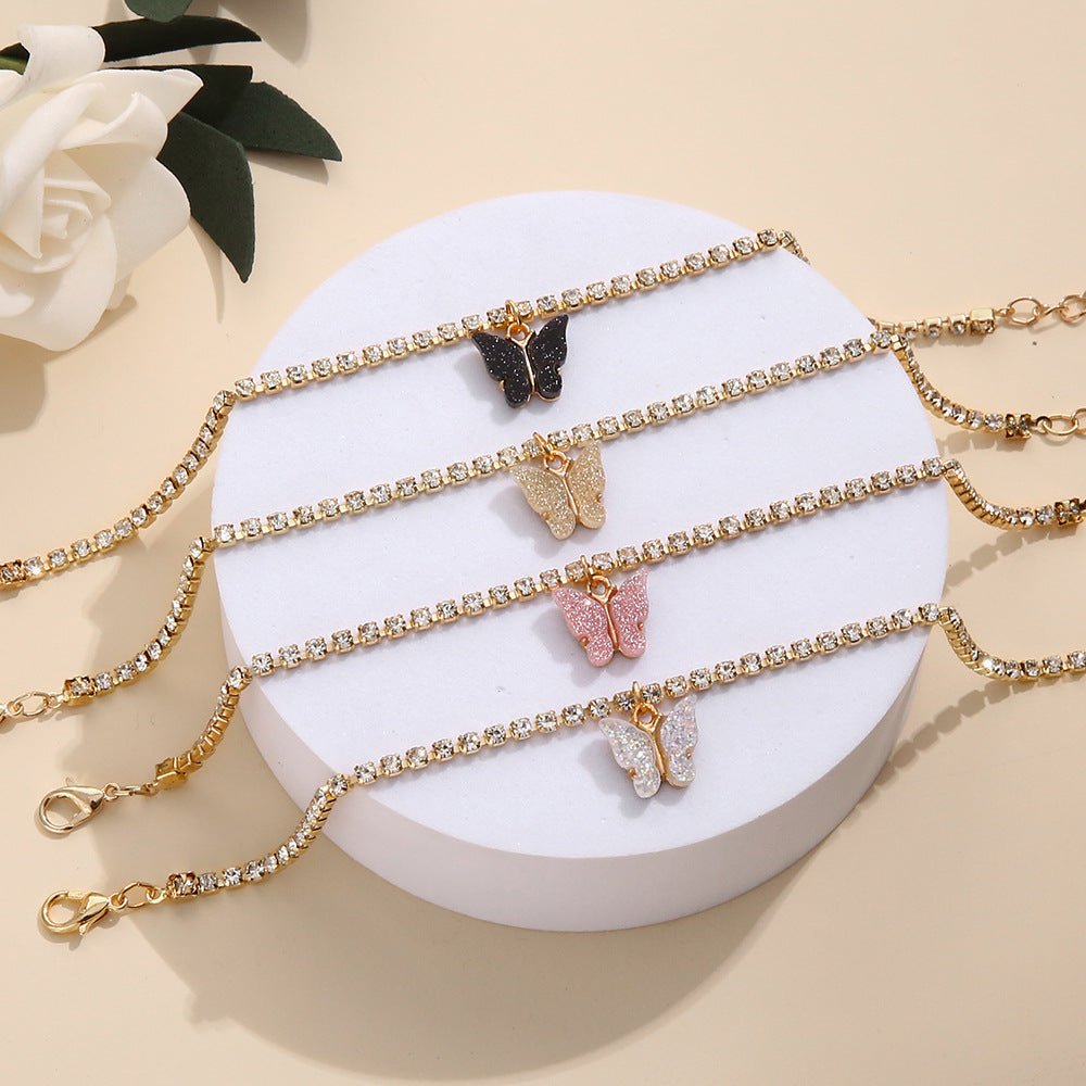 Romantische Armband für besondere Momente