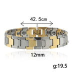 Zarte handwerkliche Armband