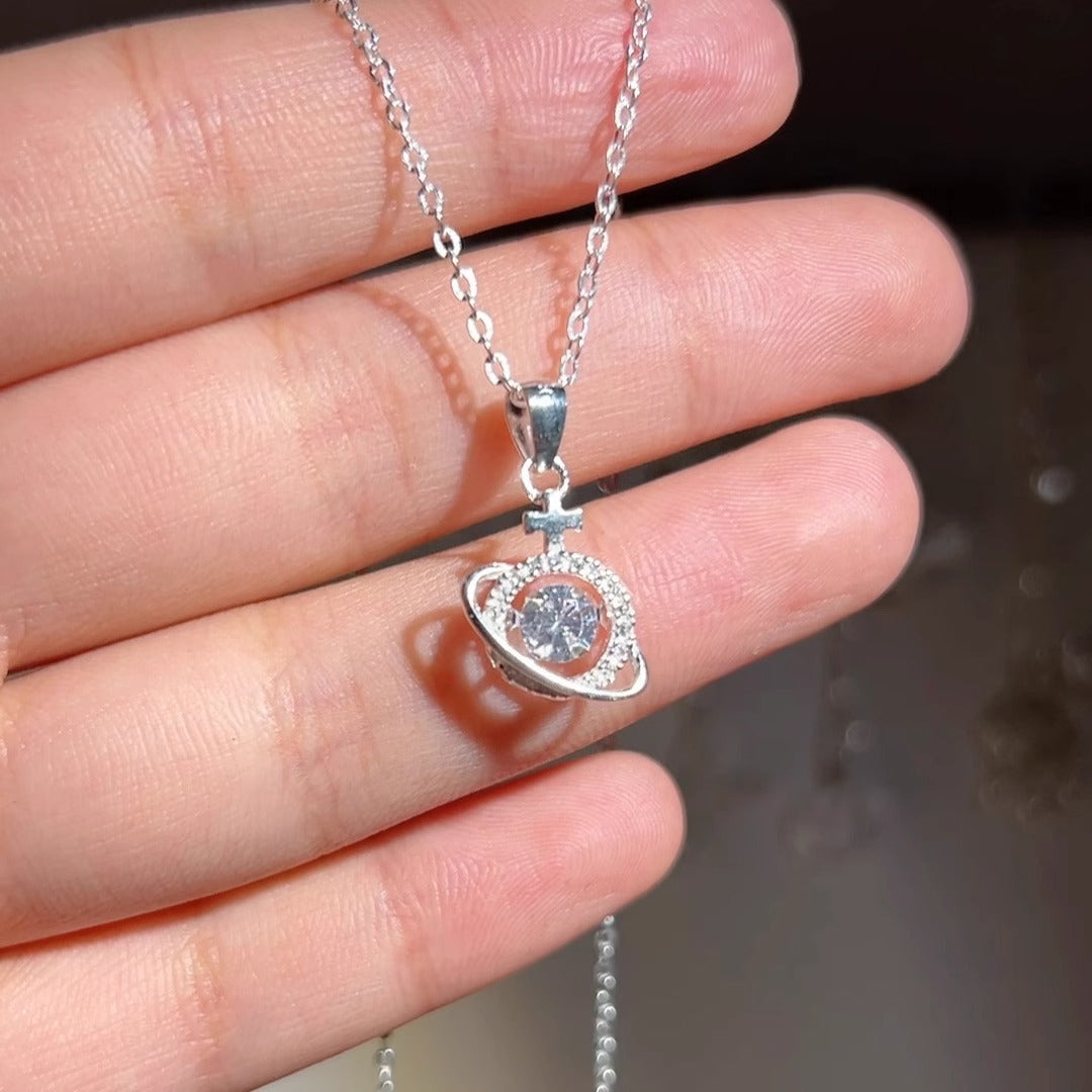 Charmante Halskette für jeden Anlass