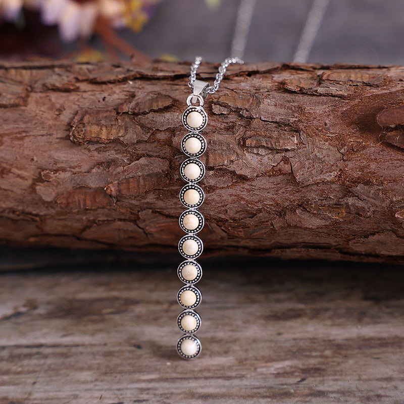 Elegante Halskette für jeden Anlass