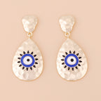 Atemberaubende Ohrring für den Alltag