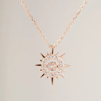 Atemberaubende Halskette für den Alltag