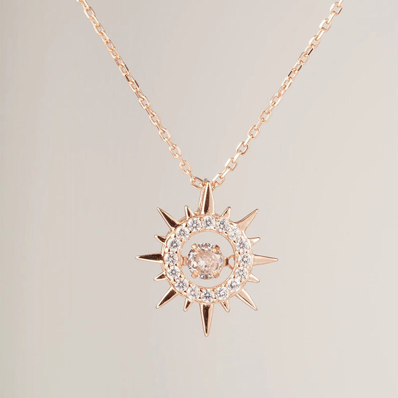 Atemberaubende Halskette für den Alltag