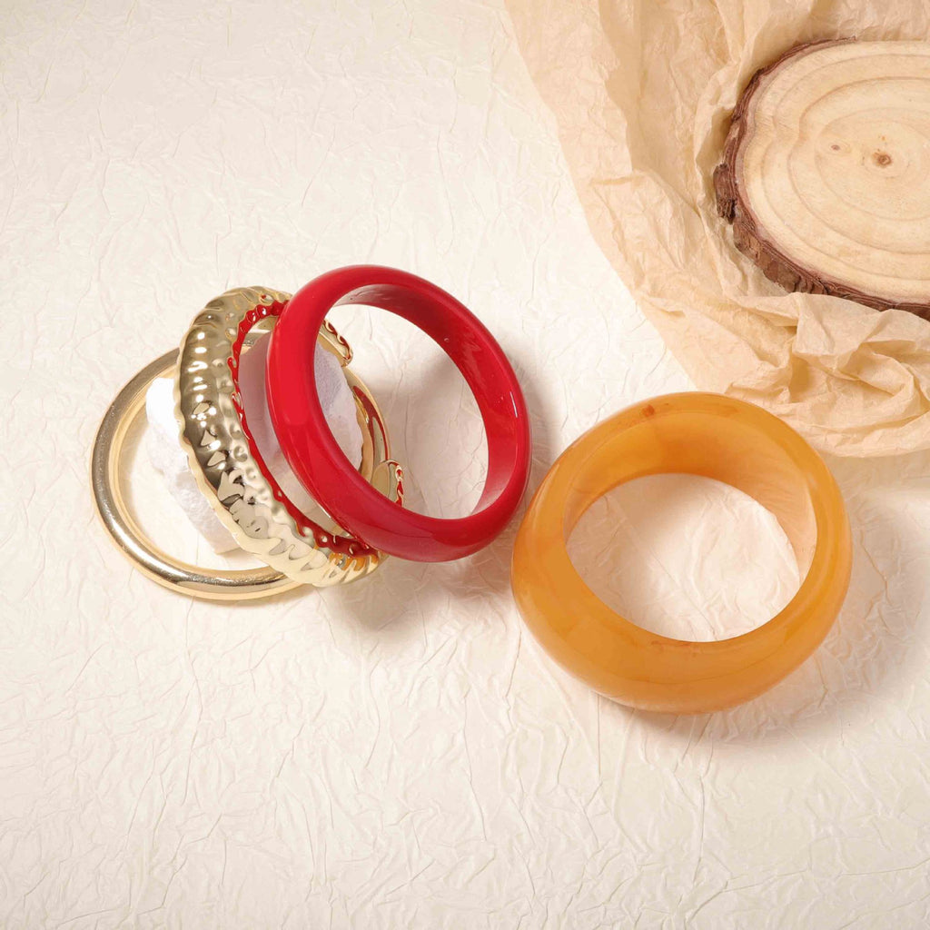 Atemberaubende Armband für den Alltag