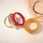 Atemberaubende Armband für den Alltag