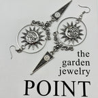 Klassische Ohrring mit zeitloser Eleganz