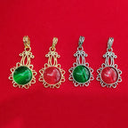 Atemberaubende Halskette für den Alltag