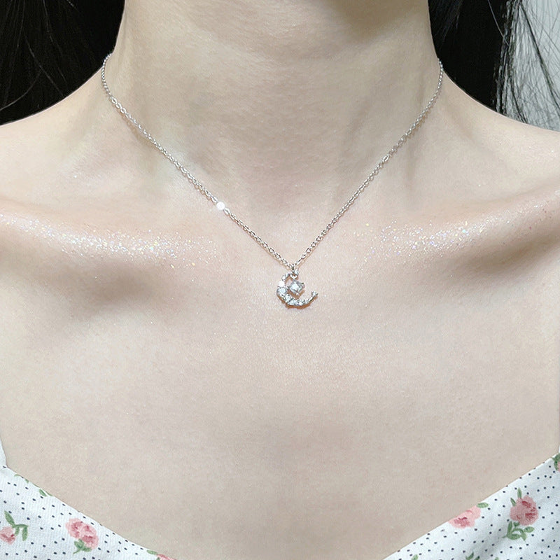 Elegante Halskette für jeden Anlass