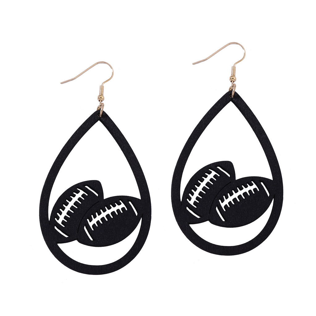 Atemberaubende Ohrring für den Alltag